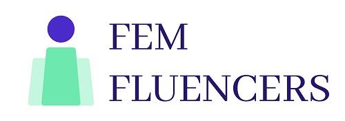 FEM FLUENCERS logo