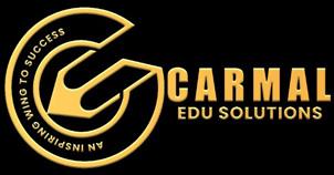 CARMAL EDU SOLUTIONS logo