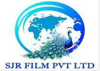 LOGO OF SJR FILM PVT LTD logo