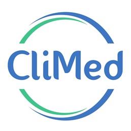 CLIMED logo