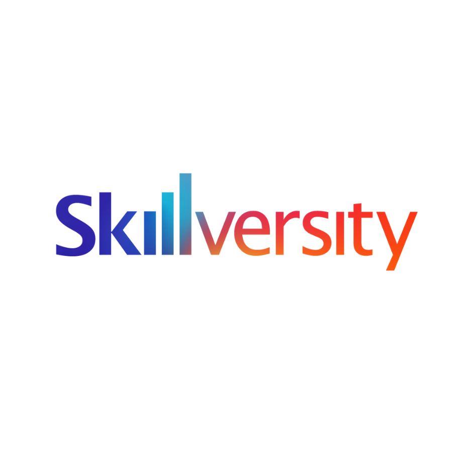 SKILLVERSITY logo