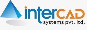interCAD systems pvt. ltd logo