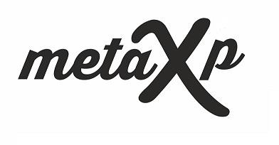 metaXp logo