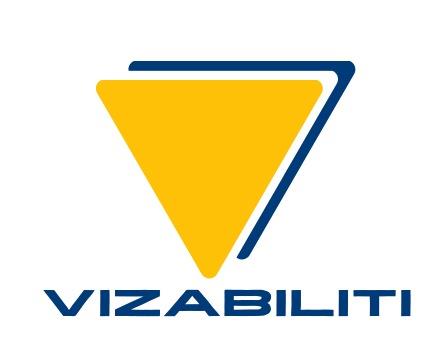 VIZABILITI logo