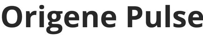 Origene Pulse logo