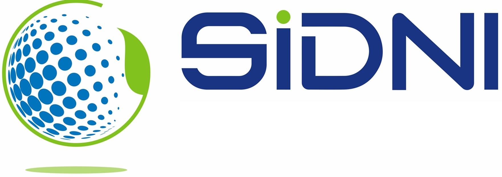 SIDNI logo