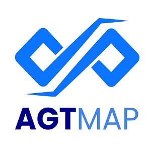 AGTMAP logo