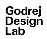 Godrej Design Lab logo