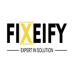 FIXEIFY logo