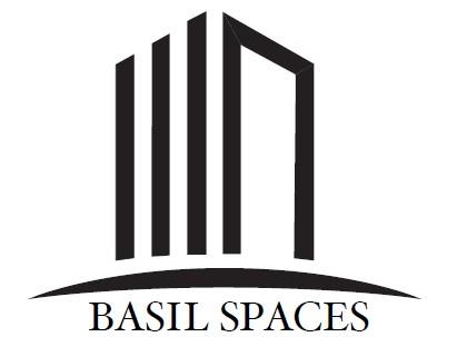 BASIL SPACES logo
