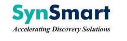 SYNSMART logo