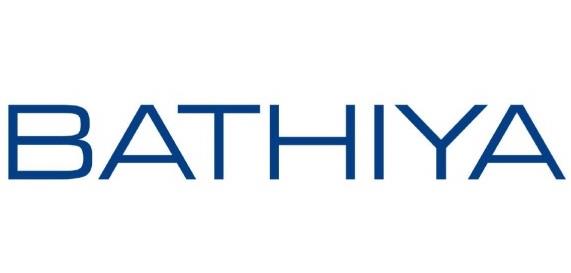 BATHIYA logo