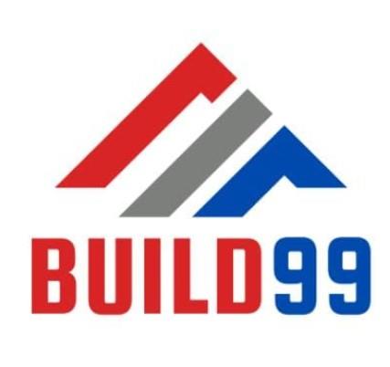 BUILD99 logo