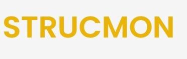 STRUCMON logo