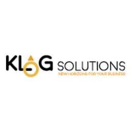 KLOG SOLUTIONS logo