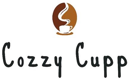 Cozzy Cupp logo