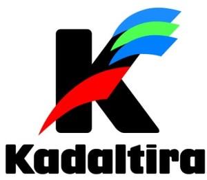 Kadaltira - K logo