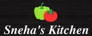 Sneha's Kitchen logo