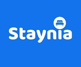 STAYNIA logo