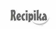Recipika logo