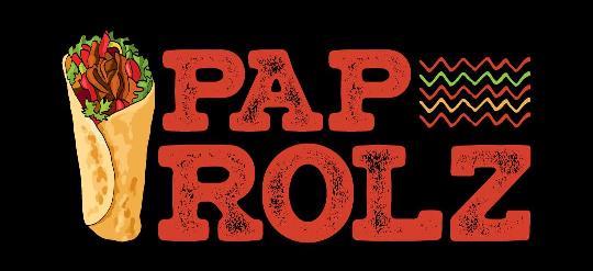 PAP ROLZ (LABEL) logo