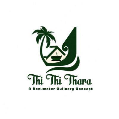 THI THI THARA logo