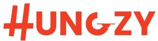 HUNGZY logo
