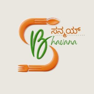 Sanmay Bhavana logo