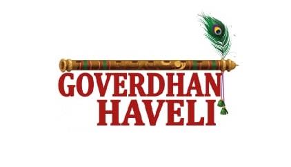 GOVERDHAN HAVELI logo