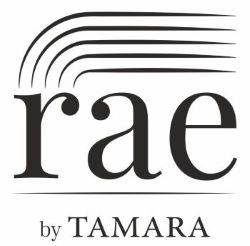 rae by TAMARA Label logo