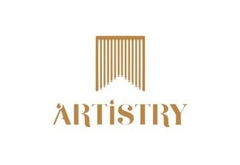 ARTISTRY logo