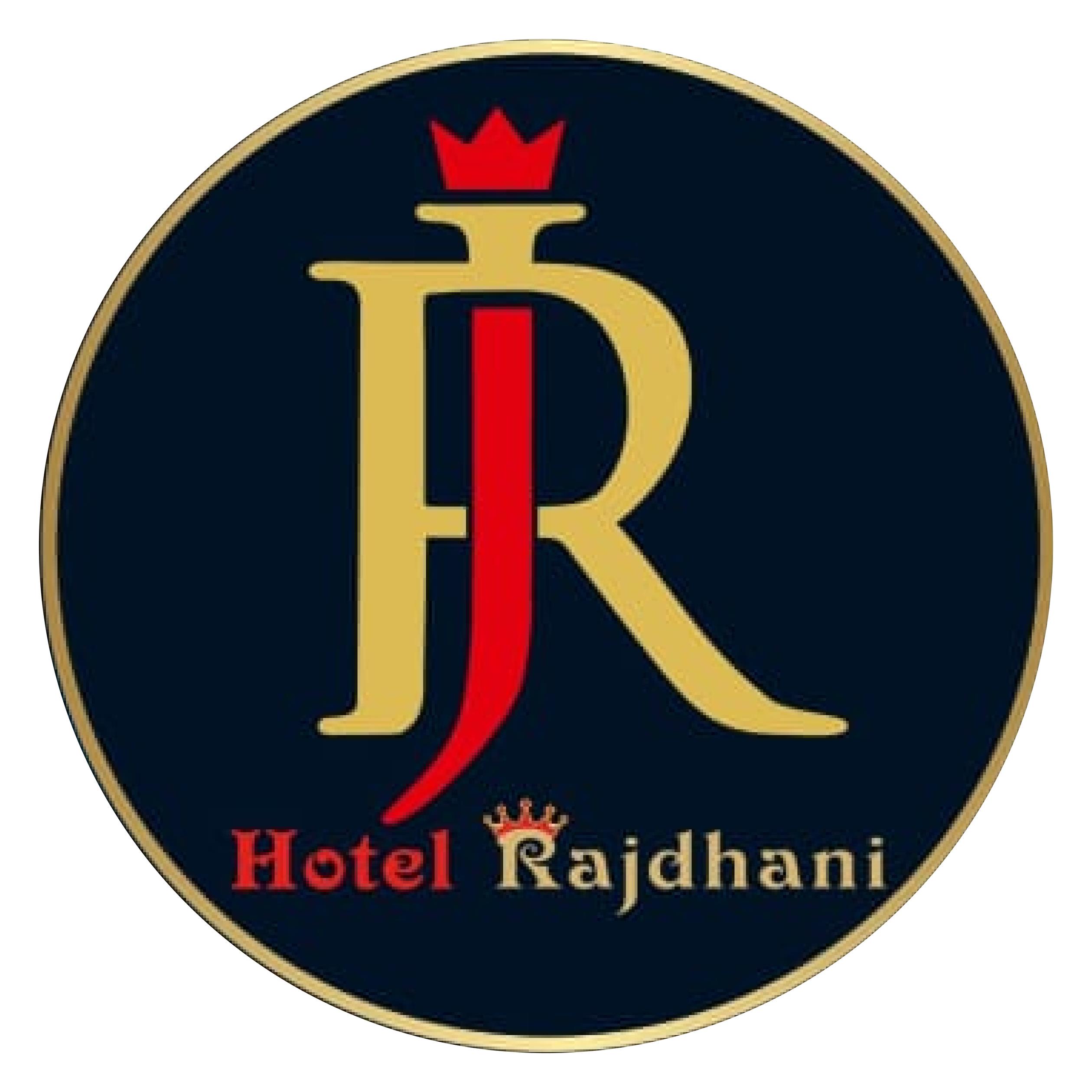Hotel Rajdhani logo