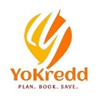 YOKREDD logo