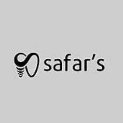 SAFAR'S logo