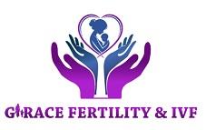 GHRACE FERTILITY & IVF logo