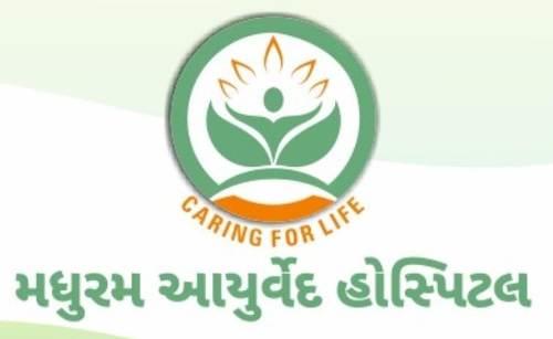 MADHURAM AYURVEDA HOSPITAL logo