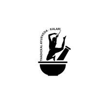 THADICKAL AYURVEDA logo