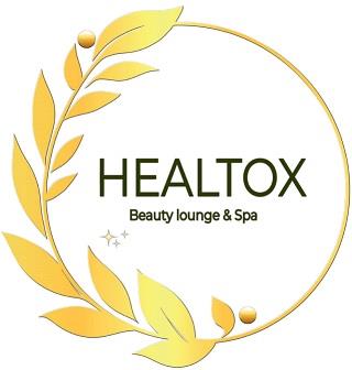 HEALTOX logo