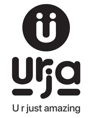 Urja logo