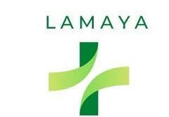 LAMAYA logo
