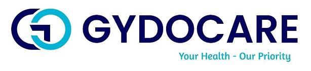 GYDOCARE logo