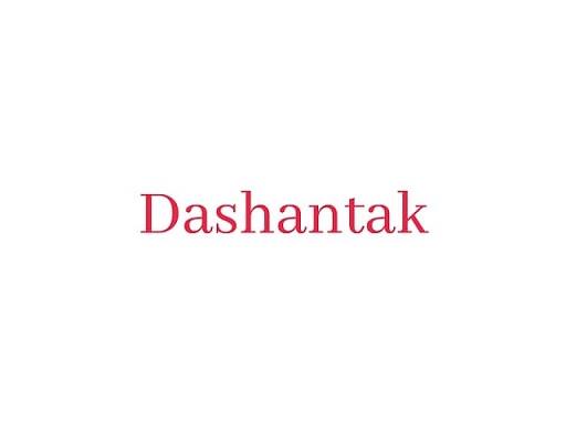 Dashantak logo