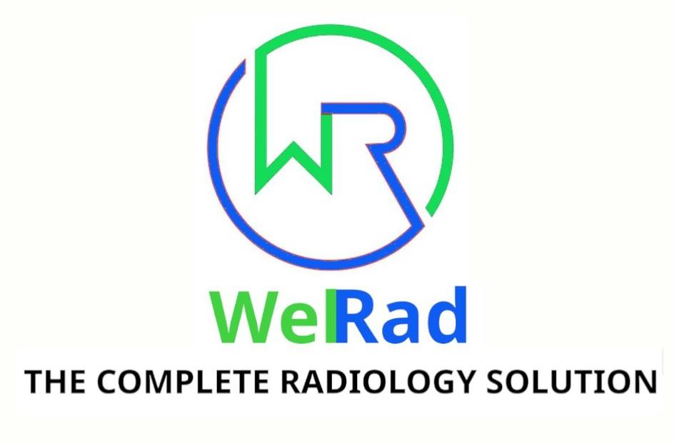 WELRAD logo