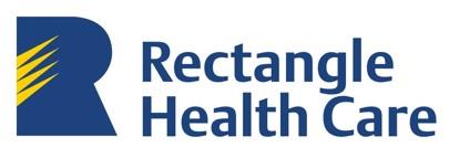 RECTANGLE HEALTH CARE logo