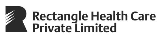 RECTANGLE HEALTH CARE PRIVATE LIMITED logo