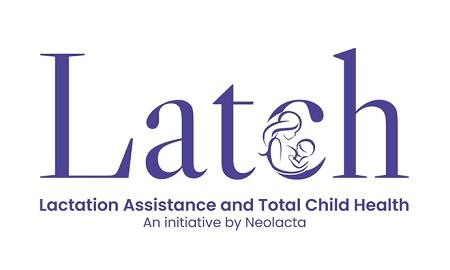 Latch logo
