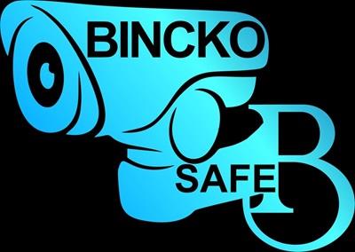 BINCKO SAFE logo