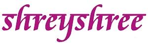 shreyshree logo