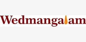 WEDMANGALAM logo