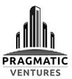 PRAGMATIC VENTURES logo